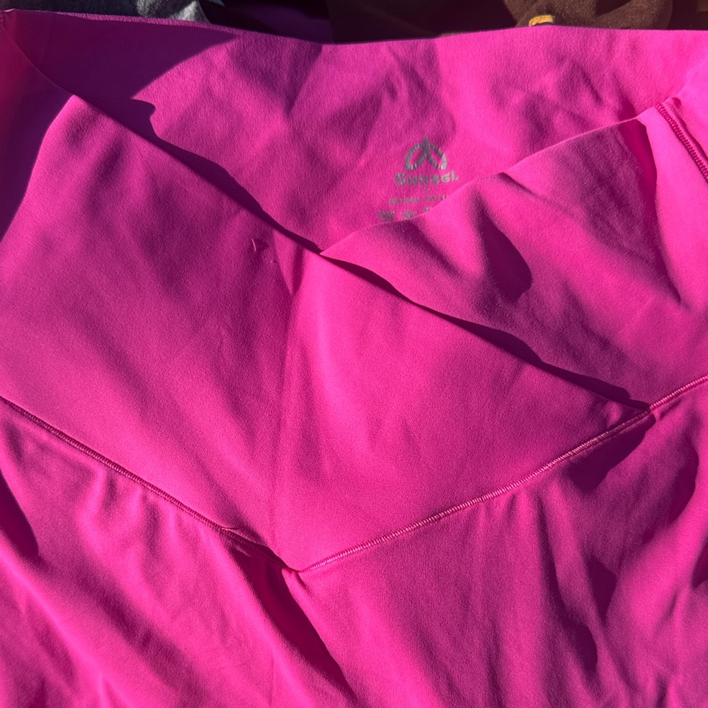 LEGGINGS LOT - Picture 7 of 7